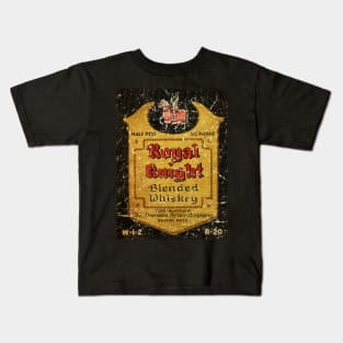 ROYALKNIGHT BEER Kids T-Shirt